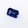 Fancy Sapphire-6.03x4.09mm-0.58CTS-Violet-Emerald